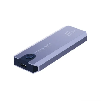 MIKUSO ECS-023II 10Gbps M.2 SSD Enclosure