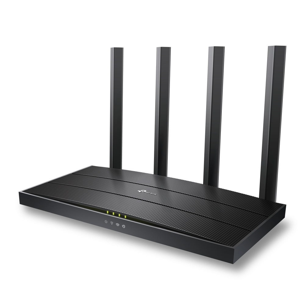 TP-Link Archer AX12 AX1500 Wi-Fi 6 Router - Image 2