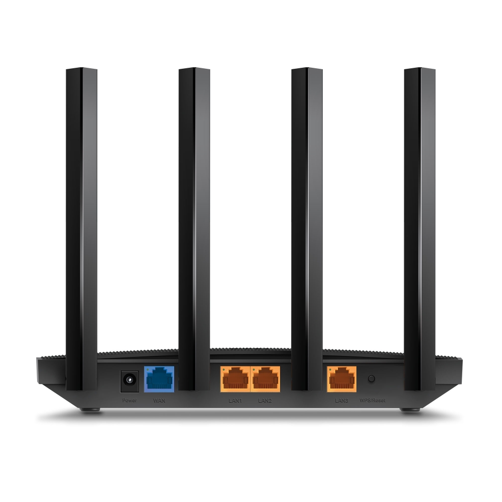 TP-Link Archer AX12 AX1500 Wi-Fi 6 Router - Image 3