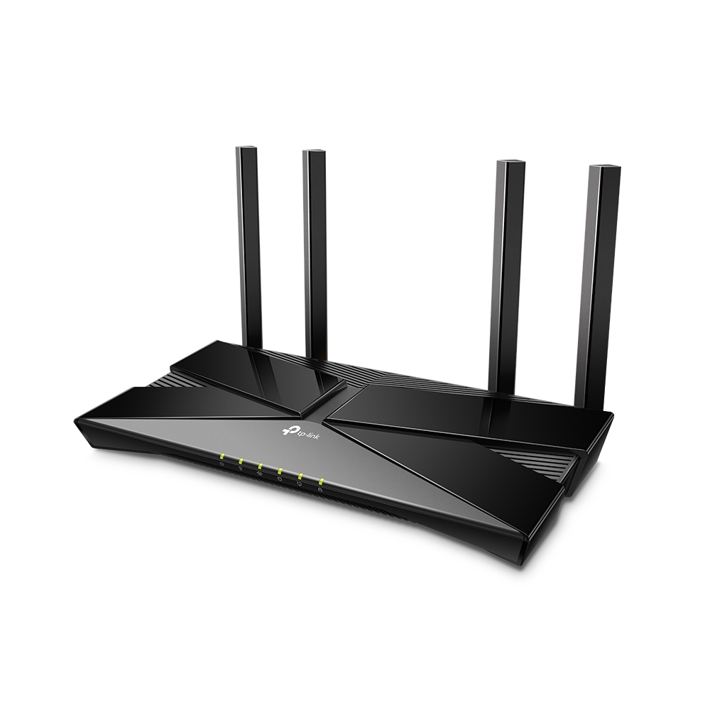 TP-Link Archer AX23 AX1800 Wi-Fi 6 Router - Image 2