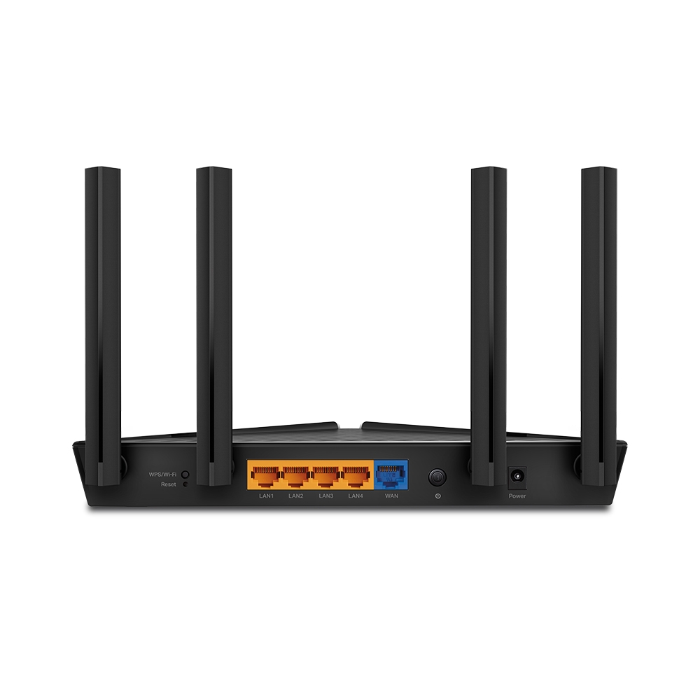TP-Link Archer AX23 AX1800 Wi-Fi 6 Router - Image 3