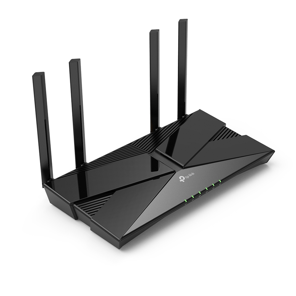 TP-Link Archer AX23 AX1800 Wi-Fi 6 Router - Image 4