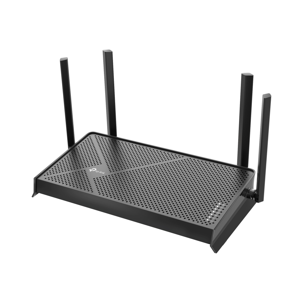 TP-Link Archer BE3600 Wi-Fi 7 Router - Image 2
