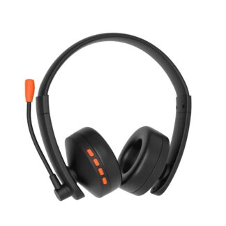Meetion BTH003 Bluetooth Qulaqlıq (Mikrofonlu)