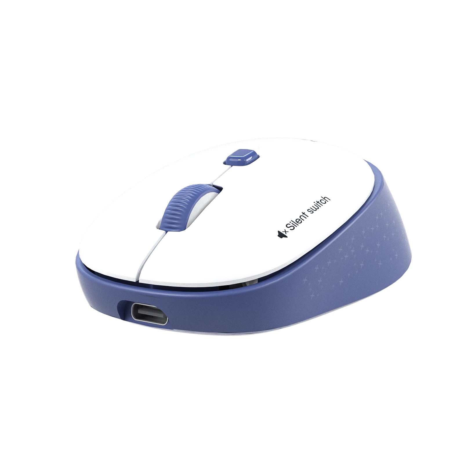Meetion BTM571 Simsiz Dual-Mode Siçan