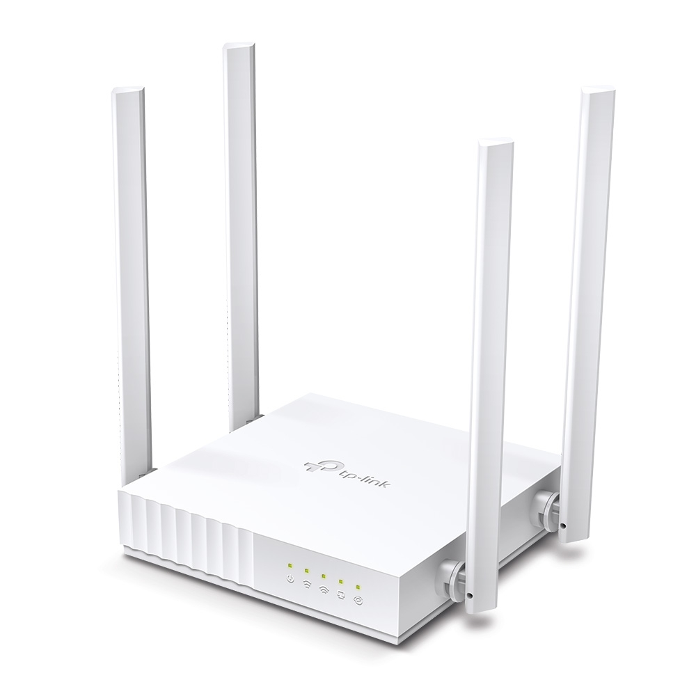 TP-Link Archer C24 AC750 Wi-Fi Router - Image 2