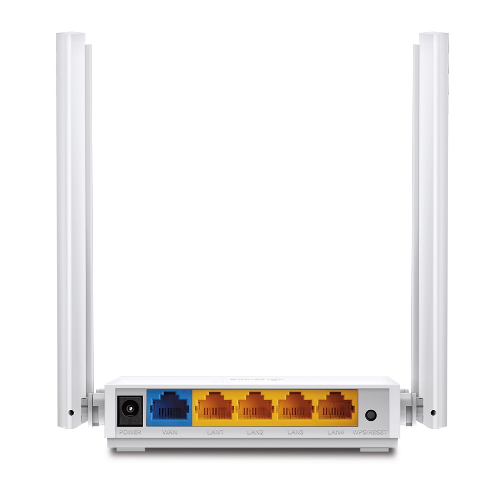TP-Link Archer C24 AC750 Wi-Fi Router - Image 3