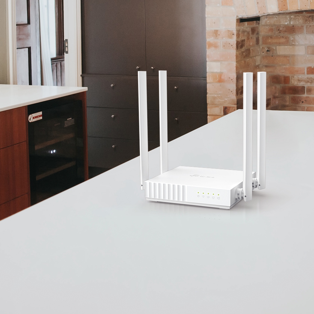 TP-Link Archer C24 AC750 Wi-Fi Router - Image 4