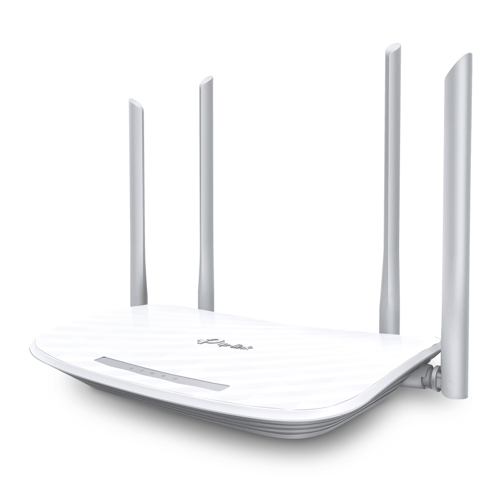 TP-Link Archer C50 AC1200 Wi-Fi Router - Image 2