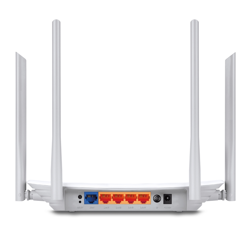 TP-Link Archer C50 AC1200 Wi-Fi Router - Image 3
