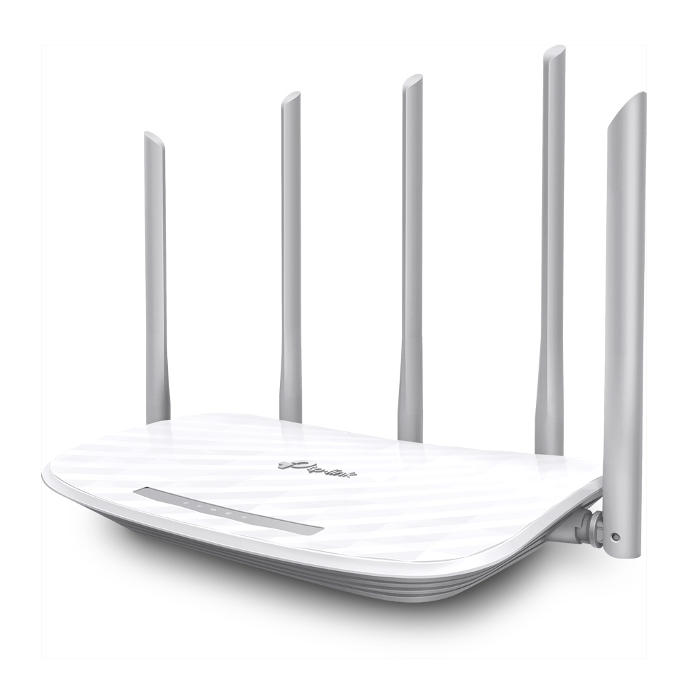 TP-Link Archer C60 AC1350 Wi-Fi Router - Image 2