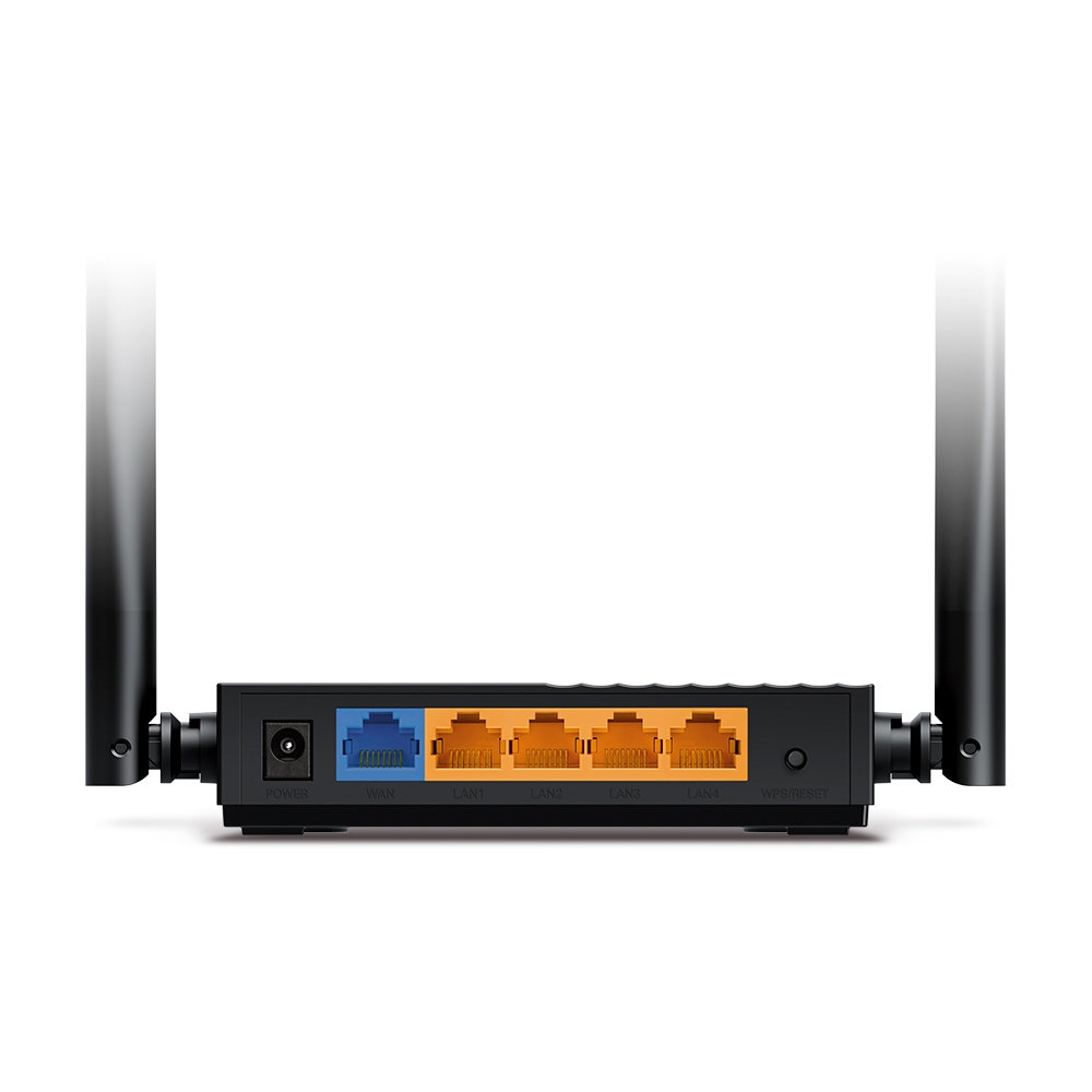 TP-Link Archer C64 AC1200 MU-MIMO Wi-Fi Router - Image 3