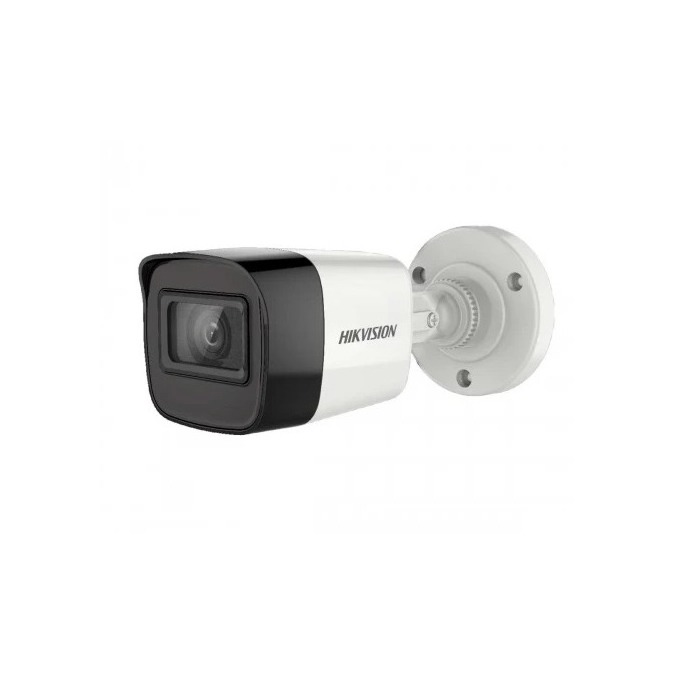 Hikvision DS-2CD1021G0E-L 2.8mm 2MP IP Bullet Kamera
