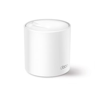 TP-Link Deco X50 AX3000 Mesh Wi-Fi 6 Sistemi (1-pack)