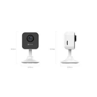 EZVIZ H1C CS-H1C-R101-1G2WR 2.8mm Ağıllı Ev Kamerası