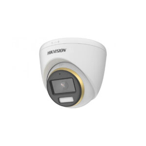 Hikvision DS-2CE72DF3T-FS 2.8mm 2MP ColorVu Audio Turret Kamera