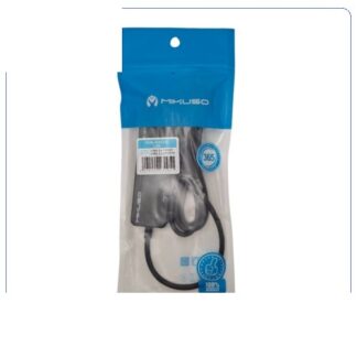 MIKUSO HUB-010 4-Port USB Hub (30cm)