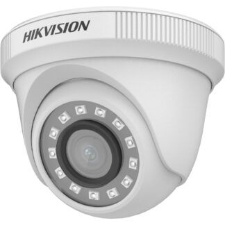 Hikvision DS-2CE56D0T-IRP 2.8mm HD Turret Kamera