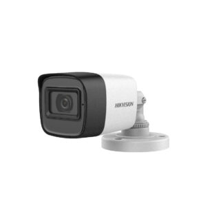 Hikvision DS-2CE16D0T-ITFS 2.8mm 2MP IR Audio Kamera