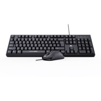 MIKUSO KB-C039 Simli Klaviatura-Siçan Dəsti