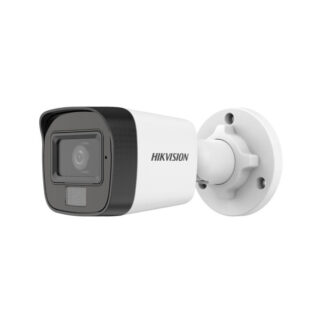 Hikvision DS-2CE16D0T-LPFS 2.8mm 2MP IR Bullet Kamera