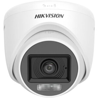Hikvision DS-2CE76D0T-LPFS 2.8mm 2MP IR Turret Kamera