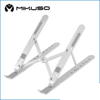 MIKUSO LS-060 Alüminium Laptop Altlığı