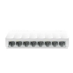 TP-Link LS1008 8-Port Desktop Switch