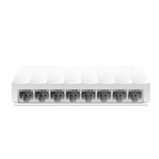 TP-Link LS1008 8-Port Desktop Switch