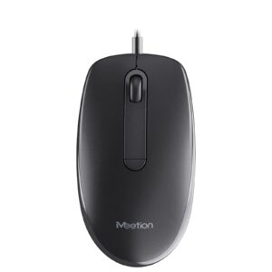 Meetion M100 Simli Siçan