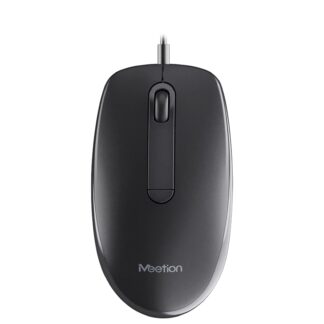 Meetion M100 Simli Siçan