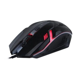 Meetion M371 Simli RGB Oyun Siçanı