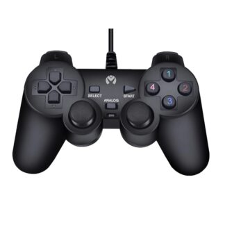 MIKUSO GP-USB008 Double Shock Gamepad