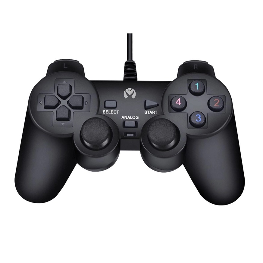 MIKUSO GP-USB008 Double Shock Gamepad
