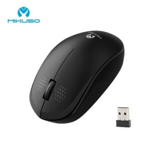 MIKUSO MOS-W080 Simsiz Siçan
