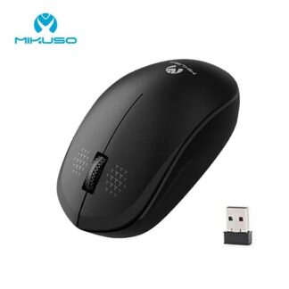 MIKUSO MOS-W080 Simsiz Siçan