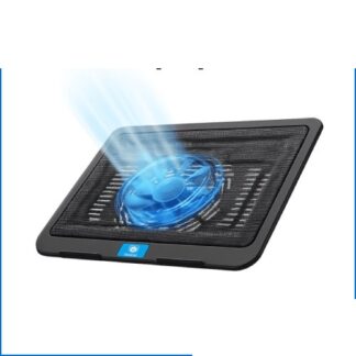 MIKUSO NCP-063 Laptop Soyutma Altlığı (Tək Fan)