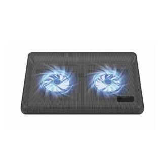 MIKUSO NCP-064 Shiron-2 Laptop Soyutma Altlığı (2 Fan)