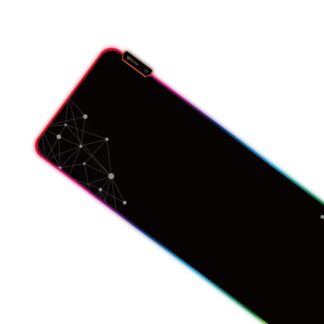 Meetion PD121 Böyük RGB Siçan Altlığı