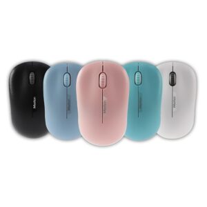 Meetion R545 Simsiz Siçan (Ağ)