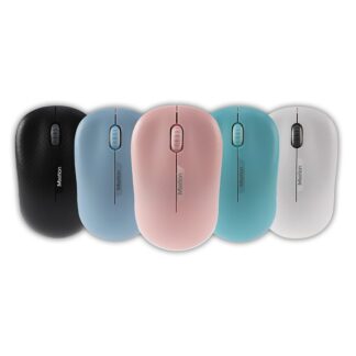 Meetion R545 Simsiz Siçan (Ağ)