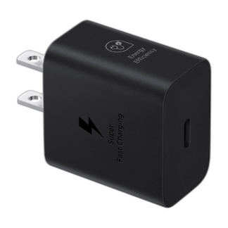 Samsung 25W PD Power Adapter
