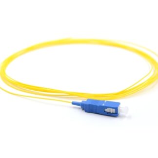 SC/UPC Pigtail (SM, 3.0mm, 1.5m)