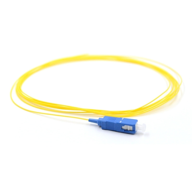 SC/UPC Pigtail (SM, 3.0mm, 1.5m)