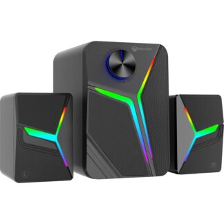 Meetion SP2111 2.1 Bluetooth RGB Oyun Kolonkaları