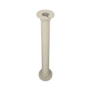 TC-P50CM Plastik Uzatma