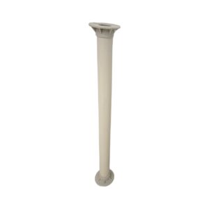 TC-P75CM Plastik Uzatma