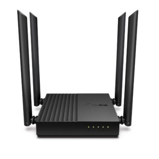TP-Link Archer C64 AC1200 MU-MIMO Wi-Fi Router