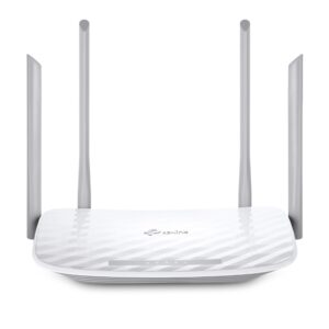 TP-Link Archer C50 AC1200 Wi-Fi Router