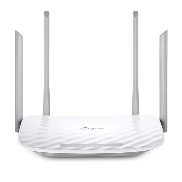 TP-Link Archer C50 AC1200 Wi-Fi Router